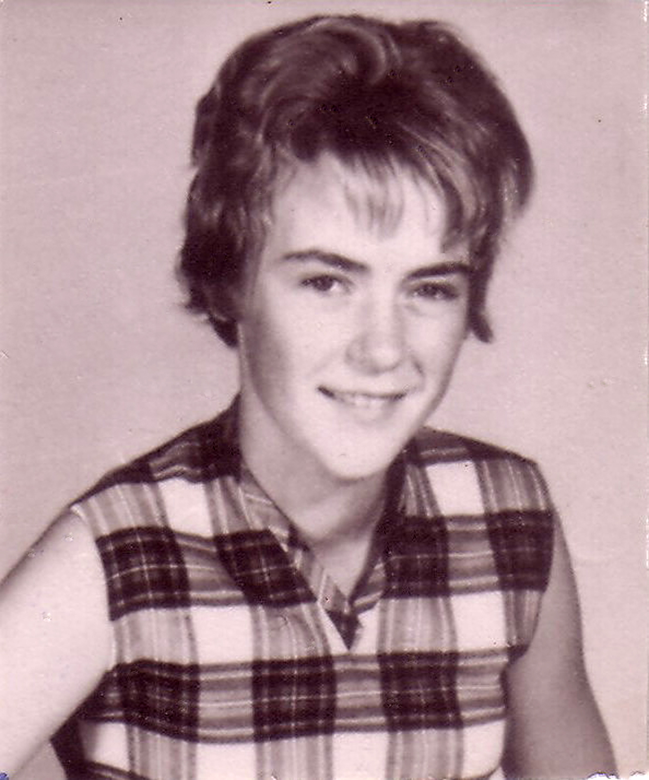 Anna Benthe Pedersen